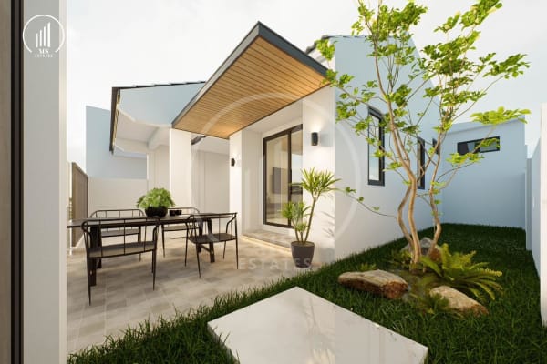 Main image of Patak Villa Chalong  - HSCL2092