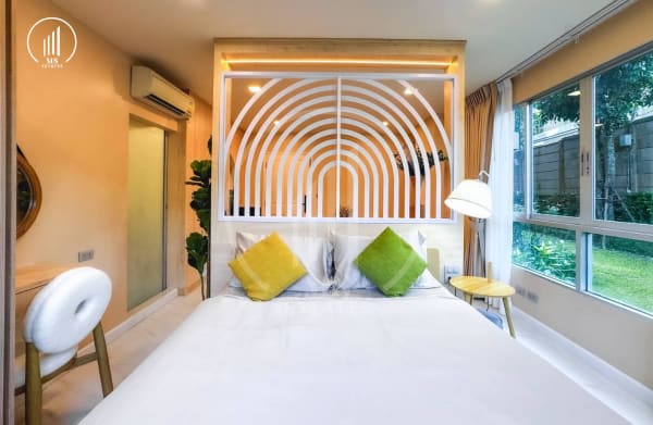 Image of D Condo Creek - CSKT2951