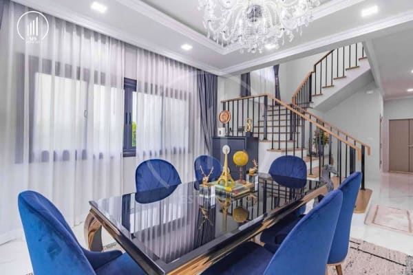 Main image of Supalai Lake View, Koh Kaew - HSKK2401