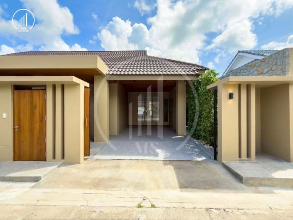 Image of Pool Villa in Bang Jo - VRCT3039