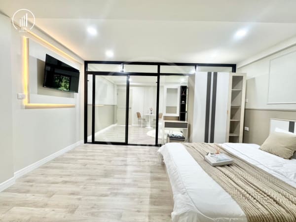 Image of Phanthep Condo Town - CSMP2963