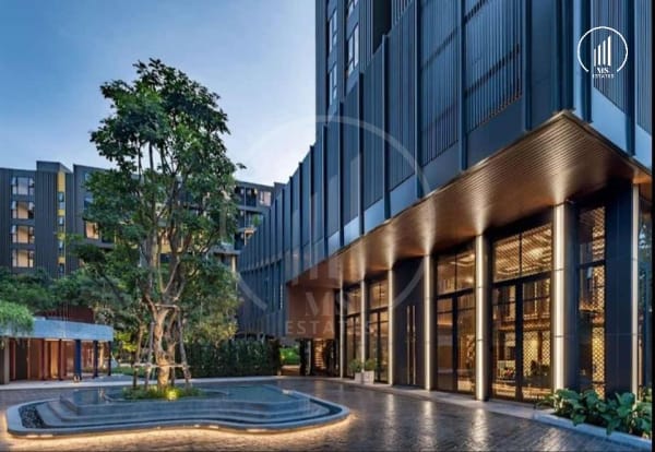 Image of The Base Central Phuket Condo  - CRMP1549