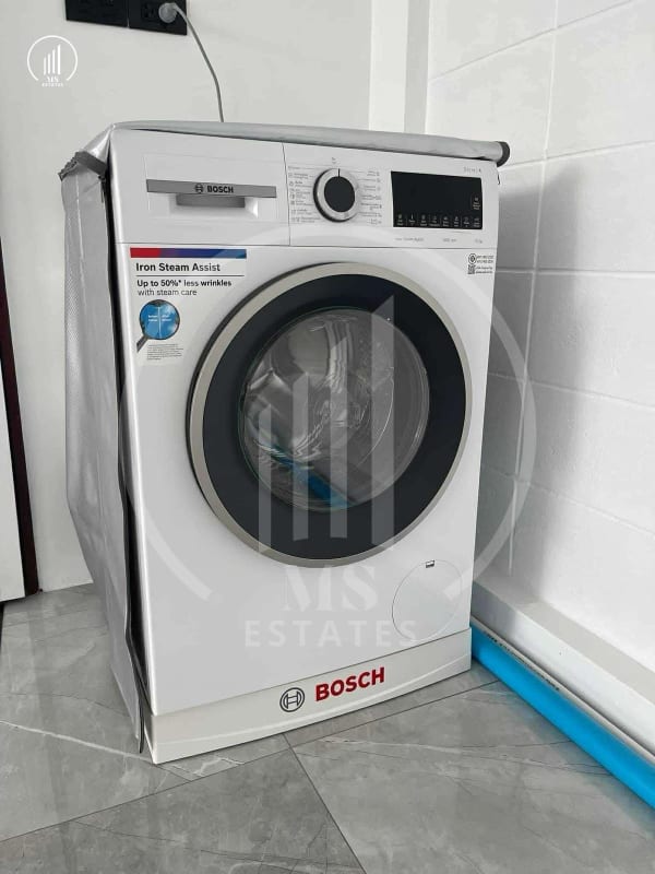 Image of House in Soi Ta-iad (Fitness Street), Chalong - HRCL2878