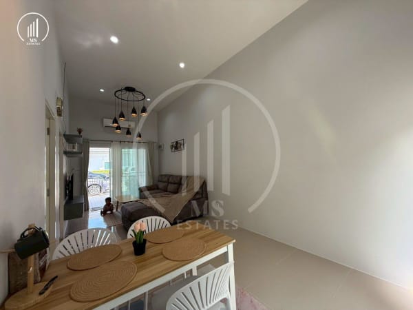 Image of The Rich Palai Townhouse - HRCL2592