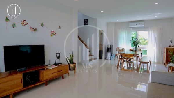 Main image of Supalai Palm Spring  - HSTL2211