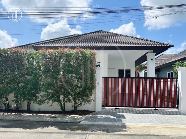 Image of Yoo Charoen 5 village - HSTL1661
