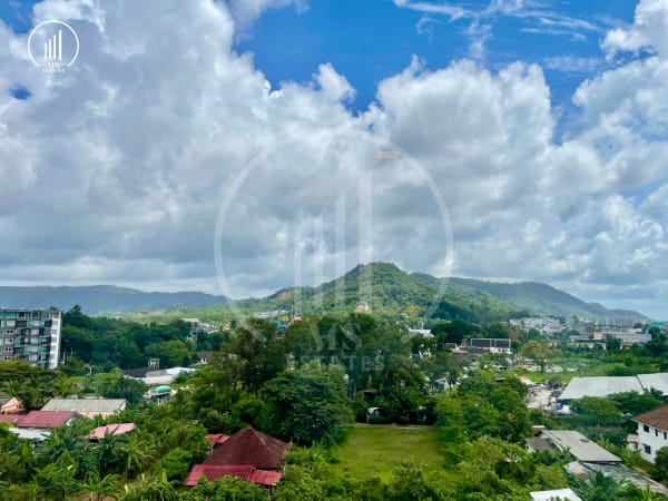 Image of THE BASE BUKIT - CRMP2788