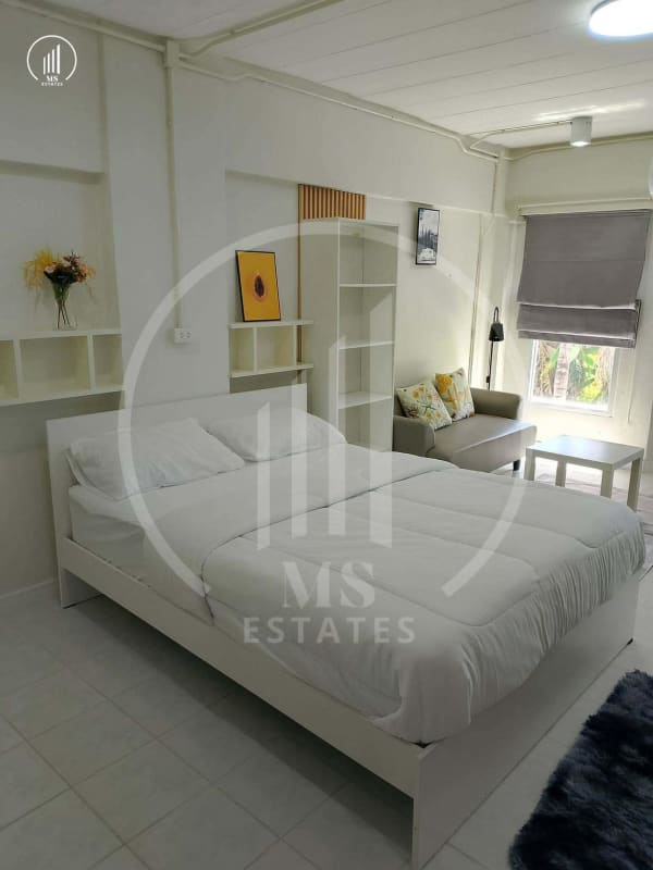 Image of Fuengfah Condotel , Wichit  - CRWC2949