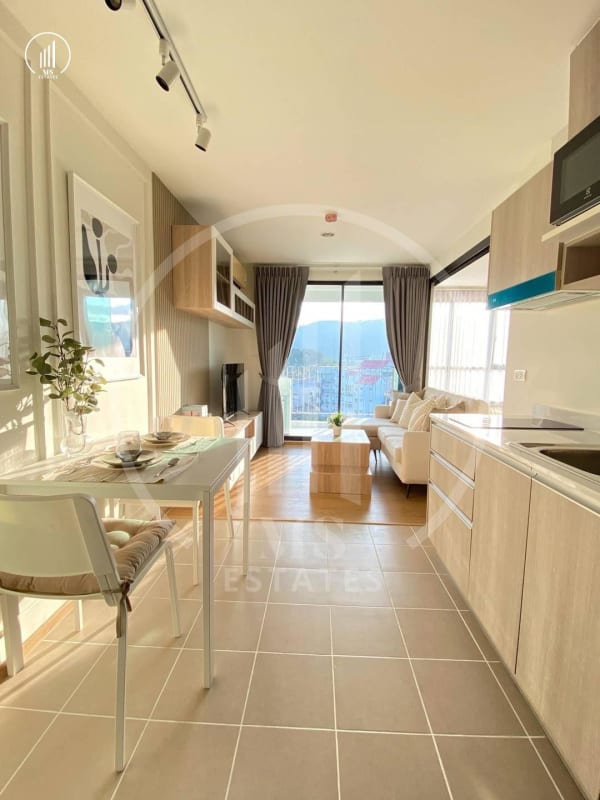 Main image of Centrio Condominium - CRMP2635