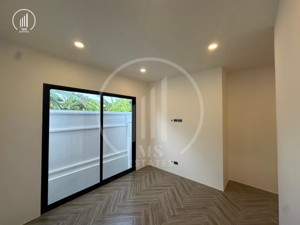 Main image of Modern Private Pool Villa at  Ban Don - VSTL1368