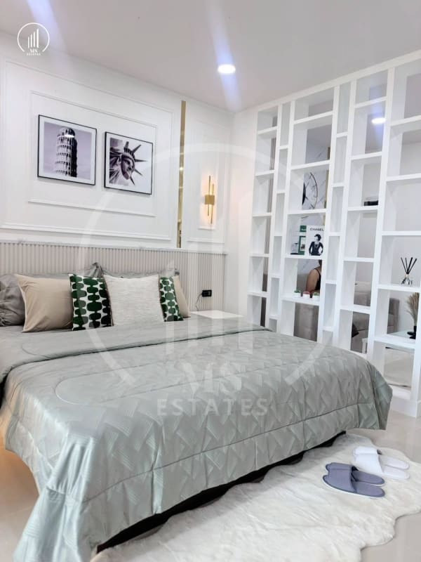 Image of Phanason City Condominium - CSMP3127