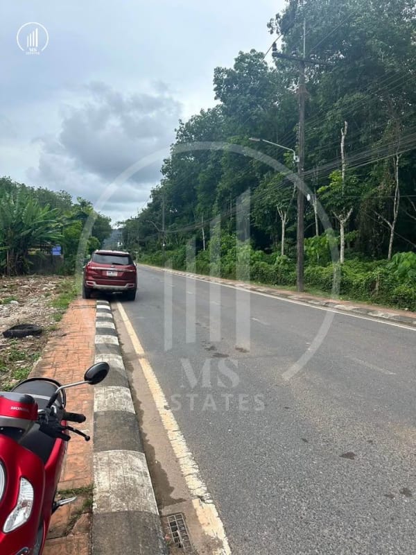 Main image of Land for Sale Near Lotus Thalang  - LSTL2233