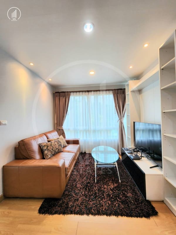 Main image of Plus Condo 2 - CSKT1768