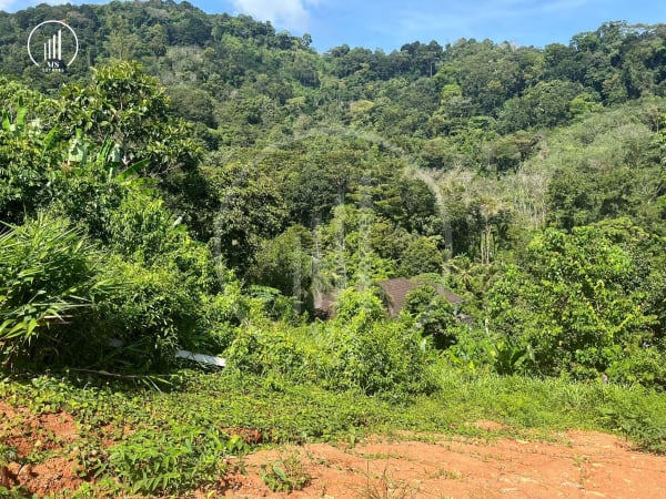 Image of Land for Sale in Kathu - LSKT1879