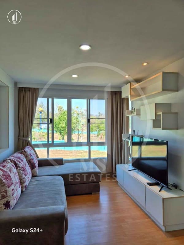 Main image of Plus Condominium 2  - CRKT2339