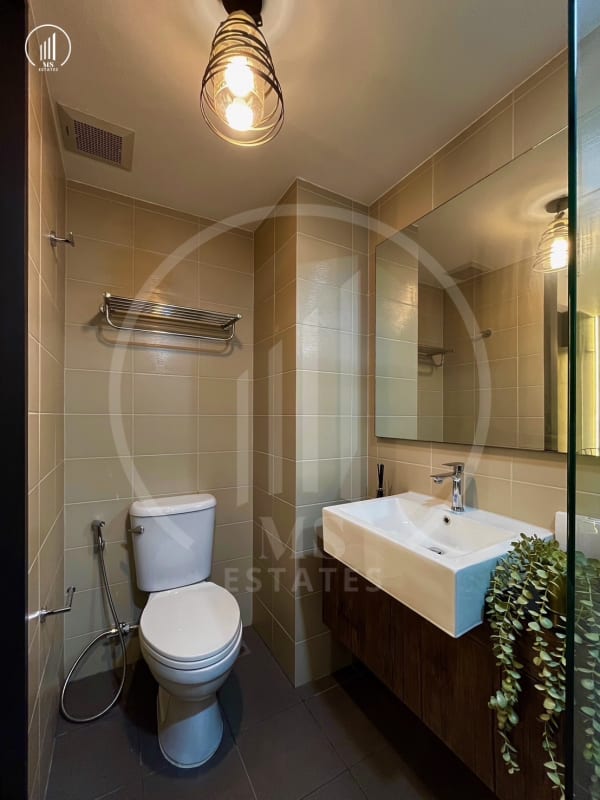 Main image of Utopia Central Condo - CSKT1795