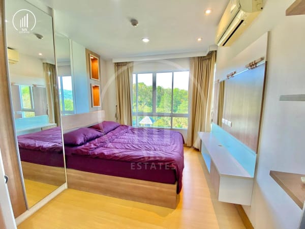 Image of Plus 2 Condominium , Kathu  - CRKT2649