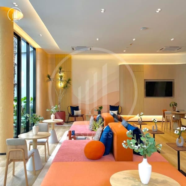 Image of D Condo Reef - CSKT2703