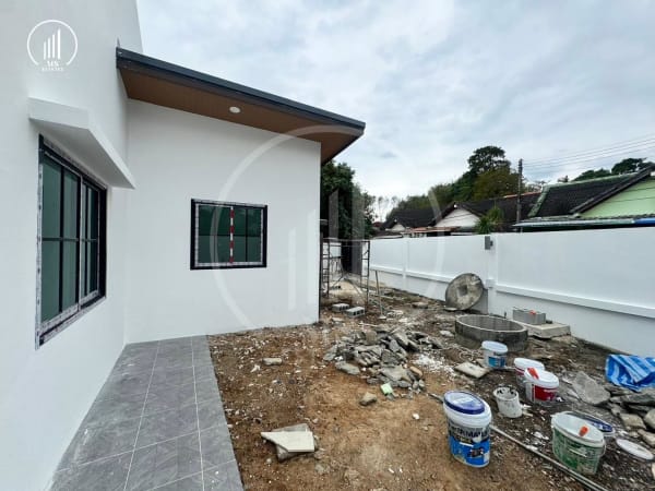 Main image of  Wongsirin Nabhon Village - HSCL2112