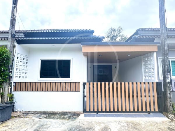 Image of The Rich Nakok Village, Chalong  - HRCL2960