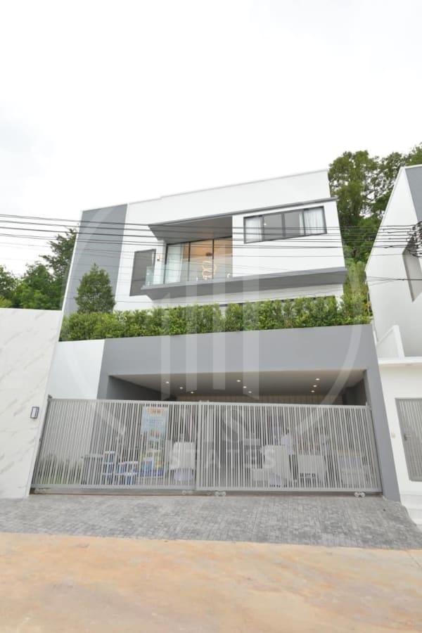 Image of Modern Tropical Rassada Phuket - HSMP1684