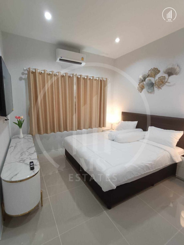Image of House for rent in Chalong - HRCL1366
