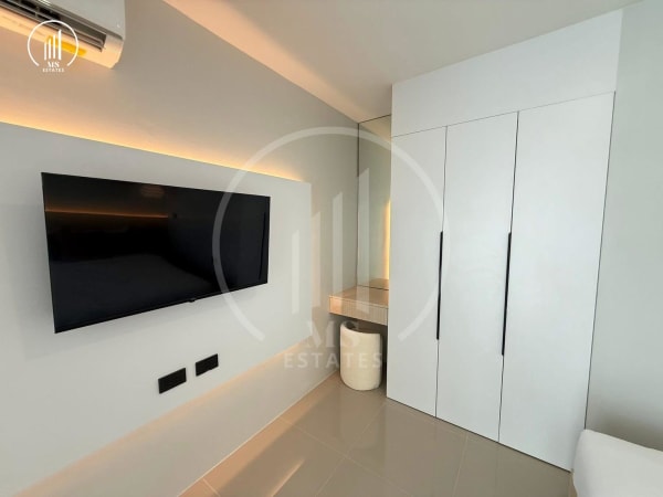 Main image of  Job Condominium , Kuku - CSMP2893