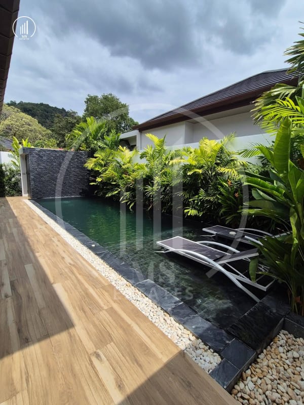 Main image of Naya Pool Villa   - VRRW2982