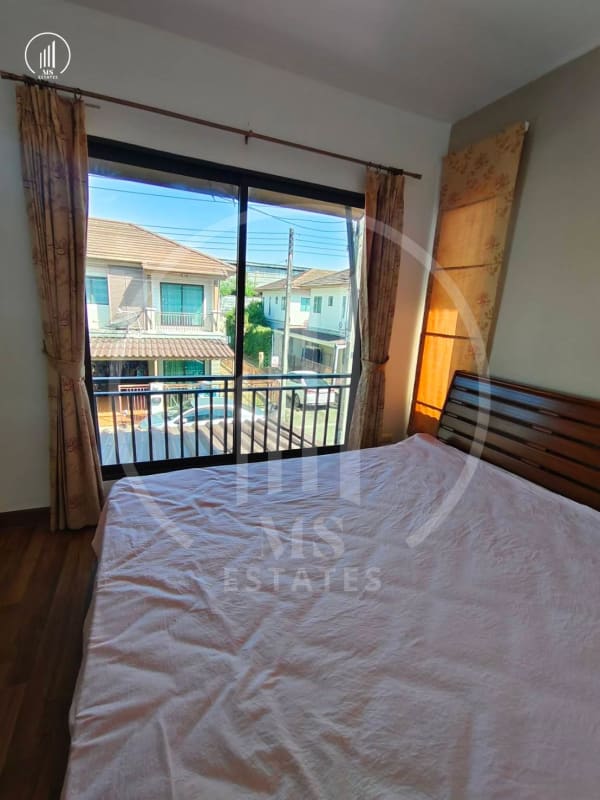 Main image of Townhouse in Kathu for rent - HRKT1726