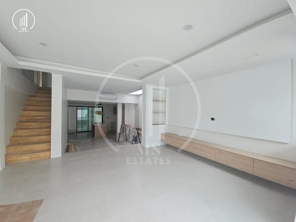 Main image of Two-Story House with Pool for Sale! Soi Sai Thong 7, Kathu  - HSKT2790
