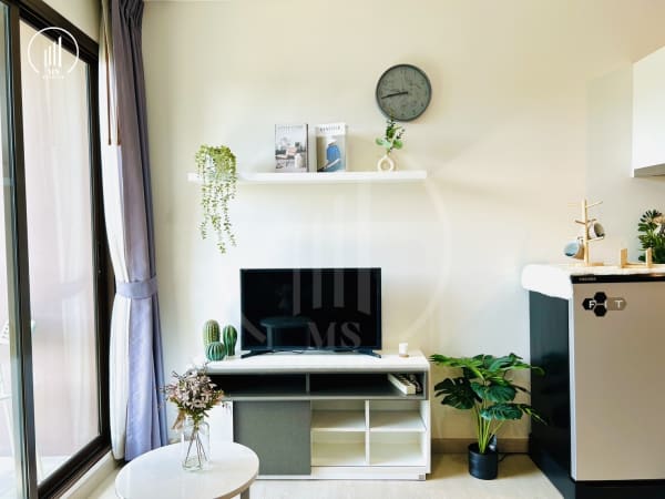 Main image of Zcape3 Condominium - CRMP1843