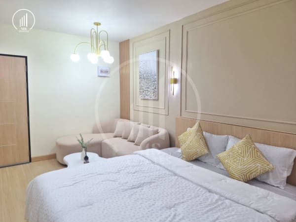 Image of Phanasone City Condominium  - CSMP3237