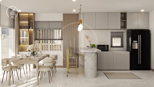 Image of Habitia Village, Koh Kaew - HSKK1639