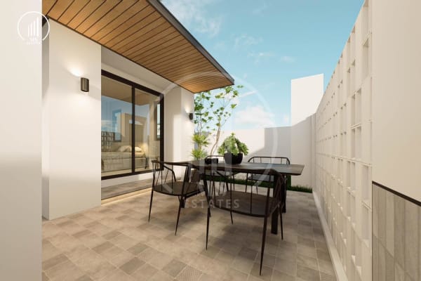 Main image of Patak Villa Chalong  - HSCL2092