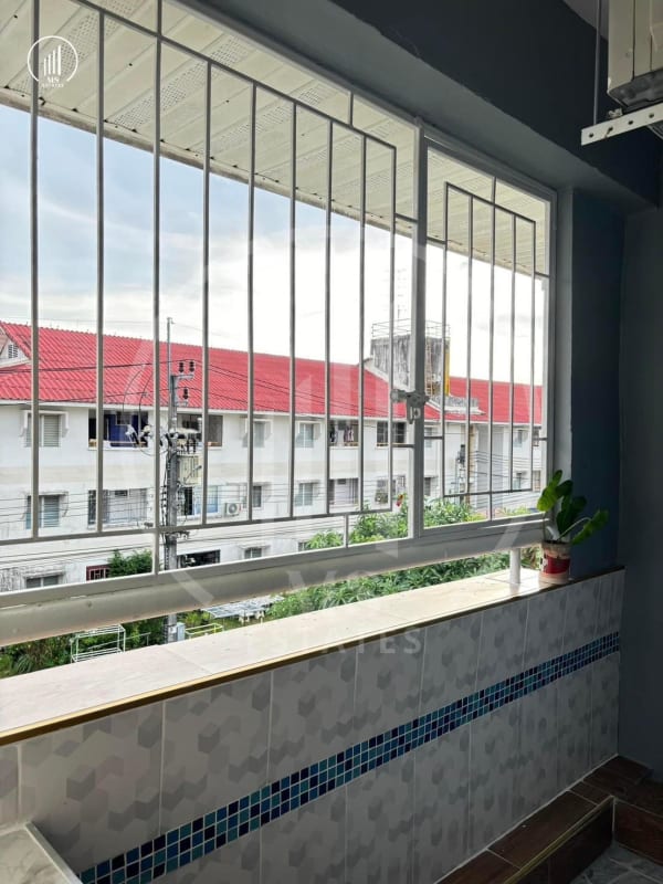 Image of Baan Pon Housing - CSTL2174