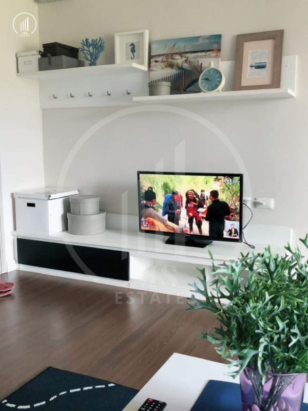 Image of D Condo Creek - CRKT1744