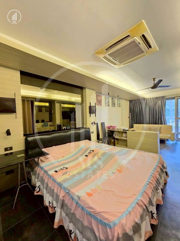 Image of The Green Golf Residence Condominium - CSKT2545