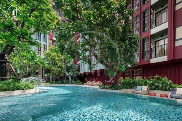 Image of The Base Bukit - CRMP2947