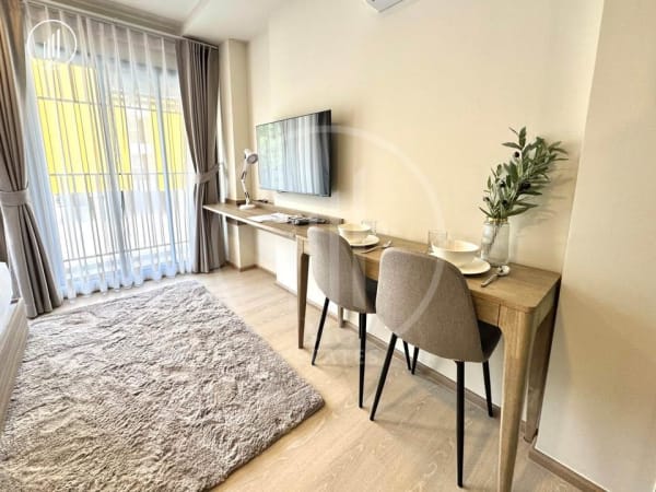 Image of The Base Rise Phuket - CRMP2980