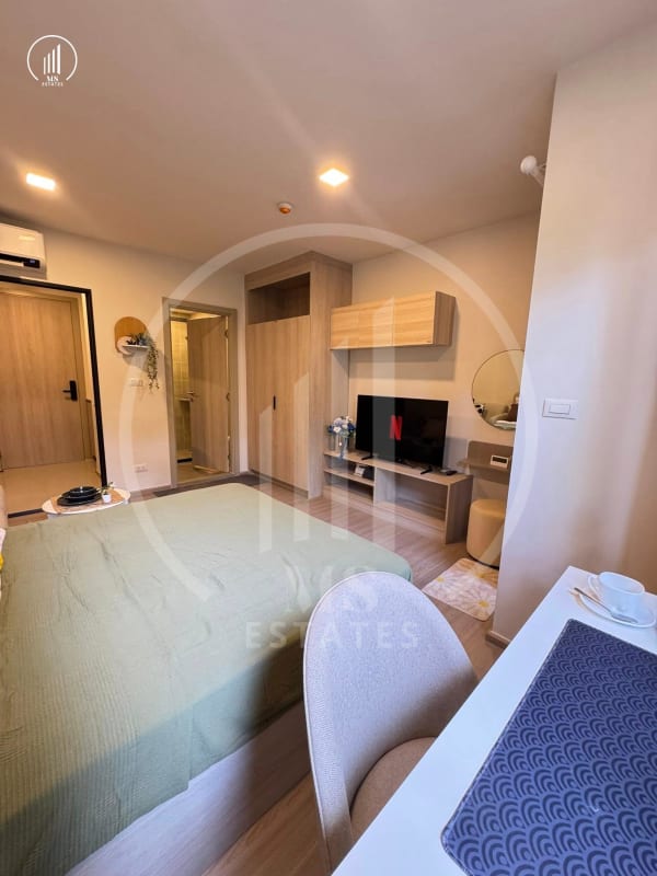 Main image of Dcondo Reef , Kathu - CSKT2551