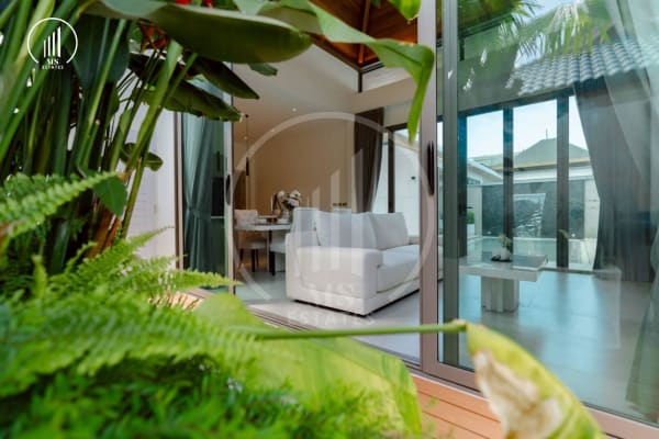 Main image of Monika Villa , Rawai - VSRW2418