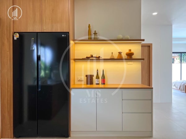 Main image of Pool villa in Kamala - VSKM2198