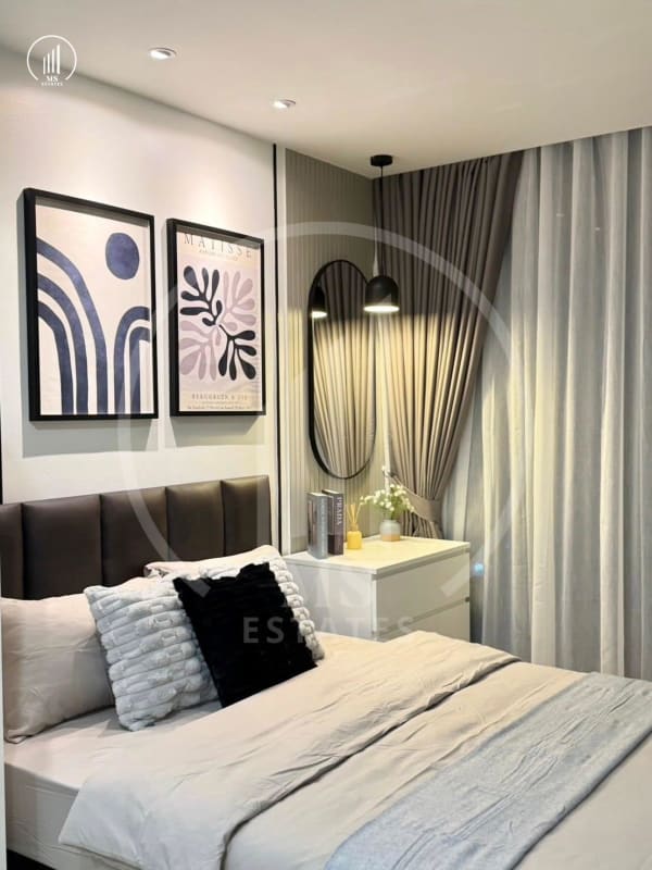 Image of The Square Condo , Kuku  - CSMP3277