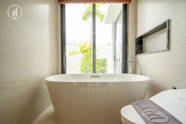 Image of  Modern Pool Villa in Chalong  - VRCL2922