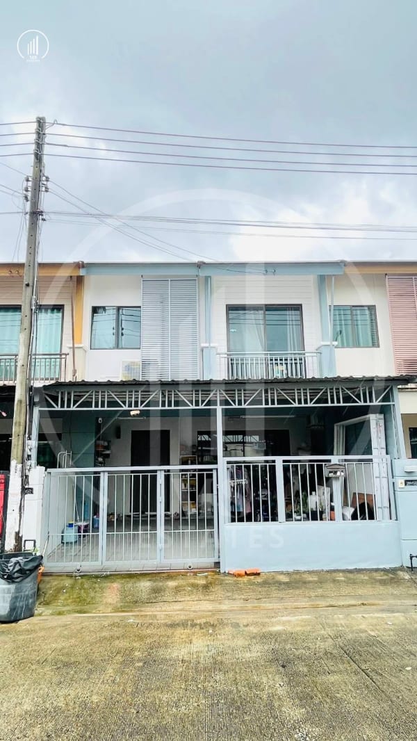 Image of Pruksa Ville Kathu-Patong Village - HSKT2801