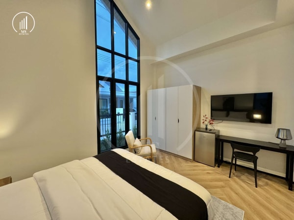 Image of Garden home nearby Blue Tree  - HRCT1738