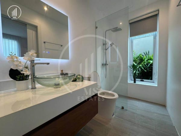 Image of Luxury Pool Villa in Rawai  - VRRW2955