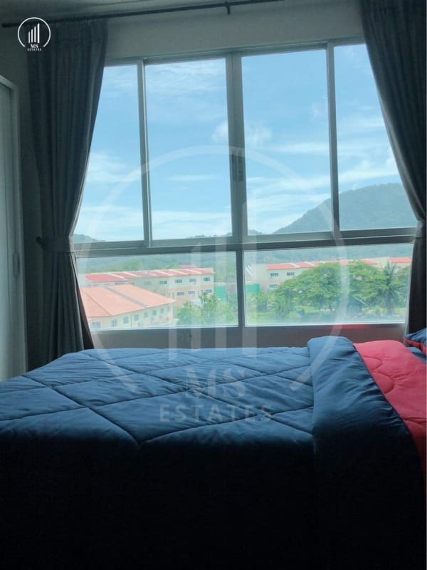 Image of D Condo Creek - CRKT1744