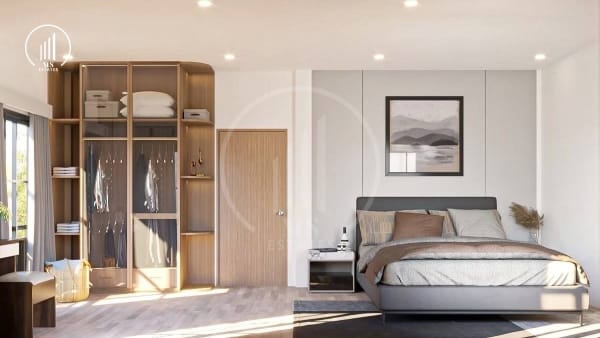 Image of Inter Villa Village - HSKK1628