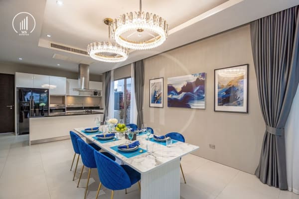 Image of Modern Luxury Pool Villa near Bang Tao Beach - VRBT1606